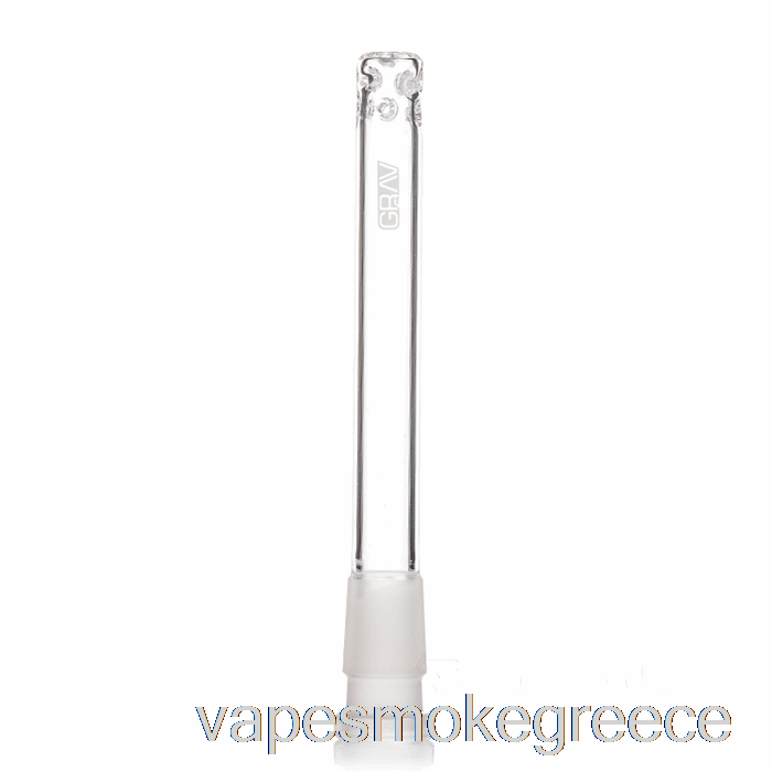 Vape Greece Grav 14mm σχάση κάτω στέλεχος 6 ίντσες
